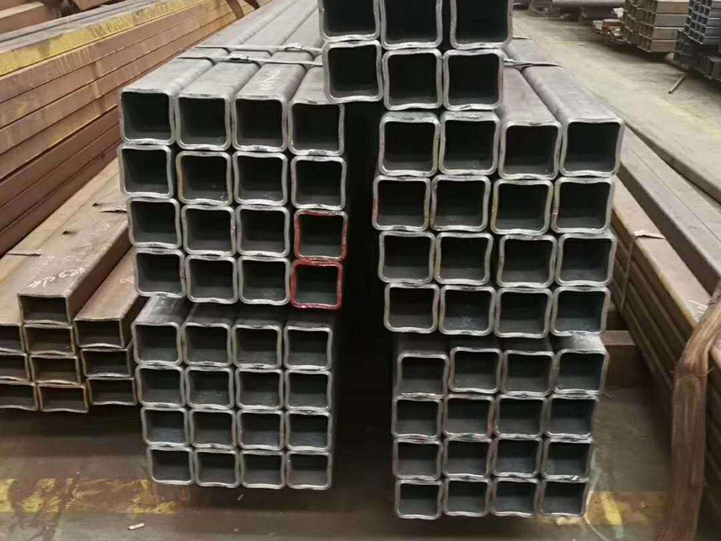 花都Q355B无缝方管